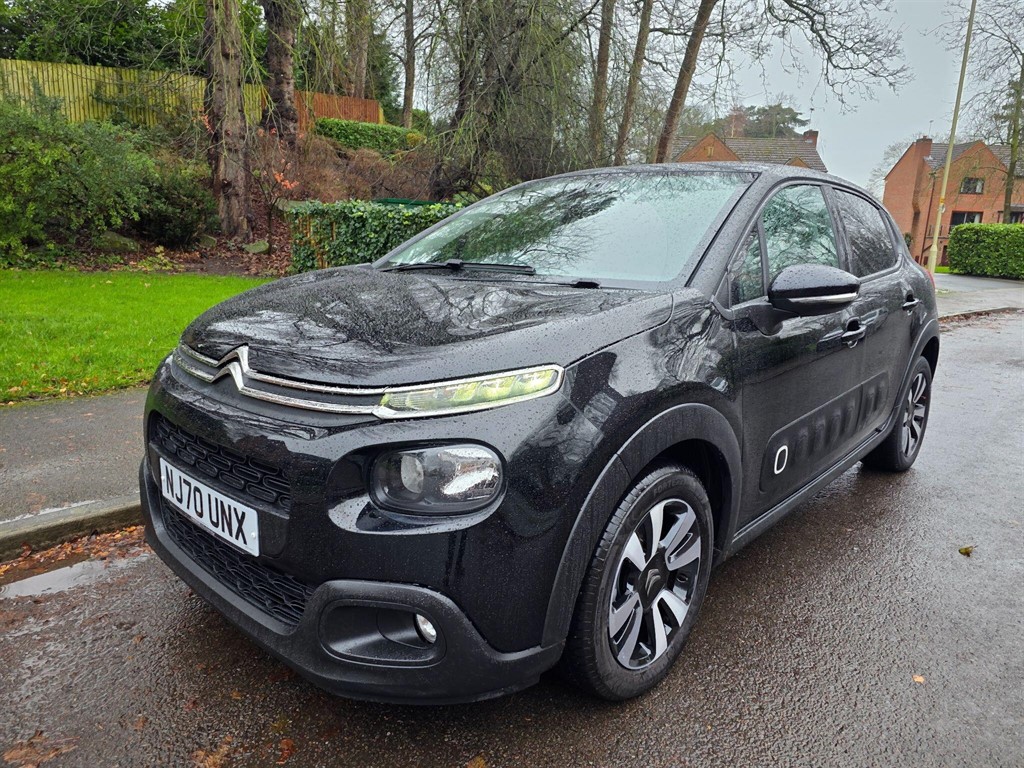 Used Citroen C3 2020 for sale - 76948671: Photo 4