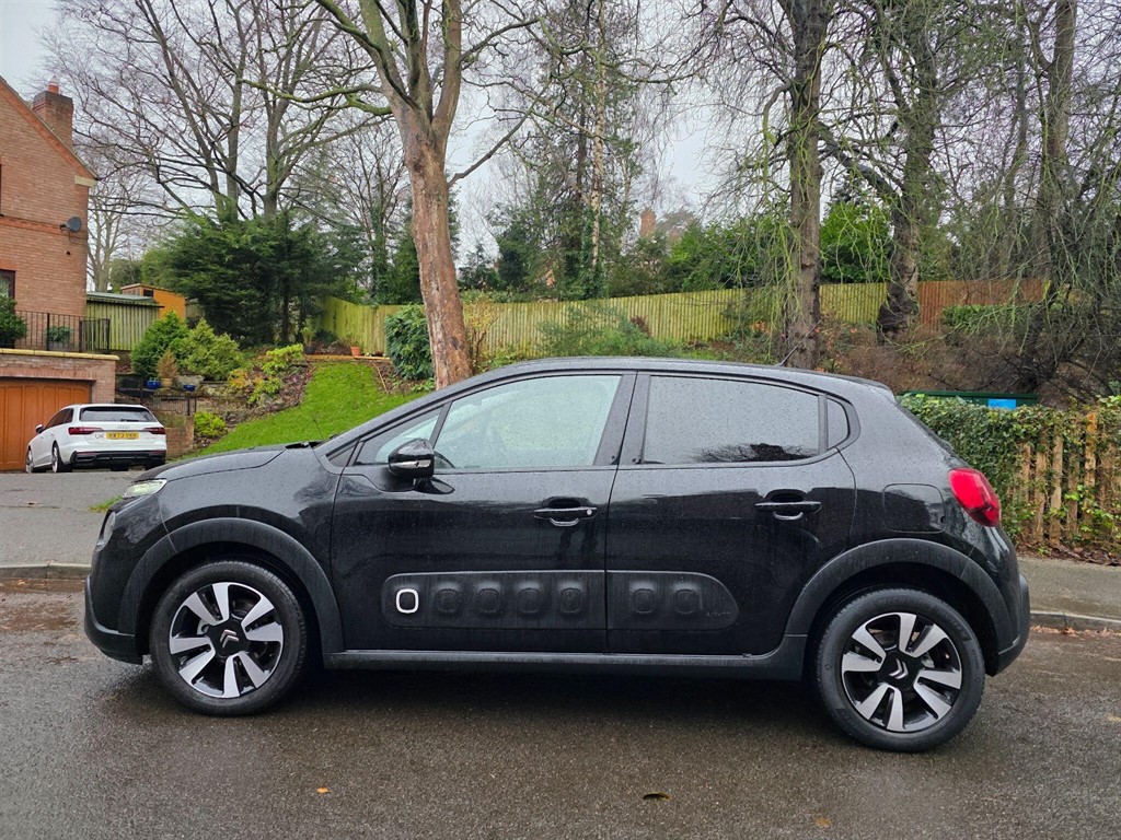 Used Citroen C3 2020 for sale - 76948671: Photo 7