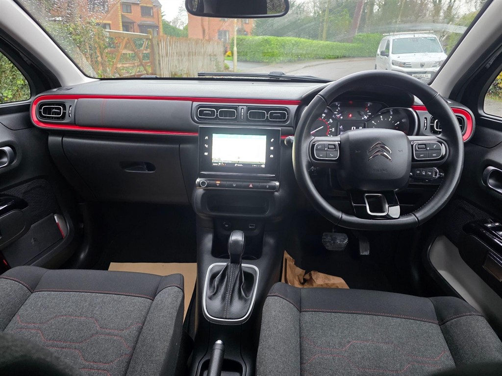 Used Citroen C3 2020 for sale - 76948671: Photo 9