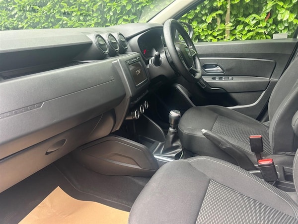 Used Dacia Duster 2018 for sale - 75571967: Photo 11