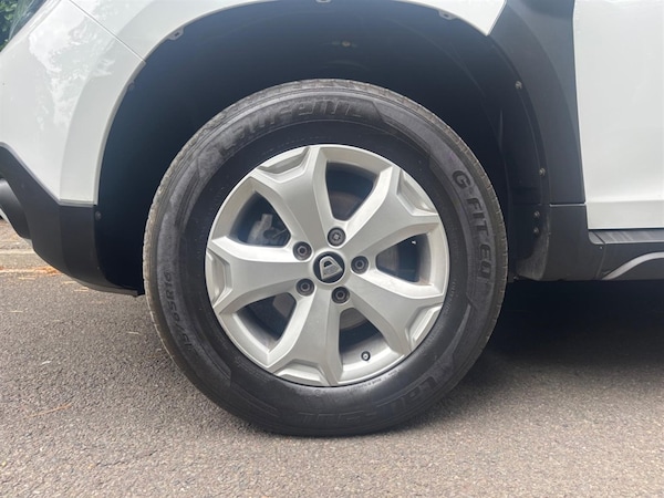 Used Dacia Duster 2018 for sale - 75571967: Photo 13