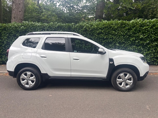 Used Dacia Duster 2018 for sale - 75571967: Photo 14