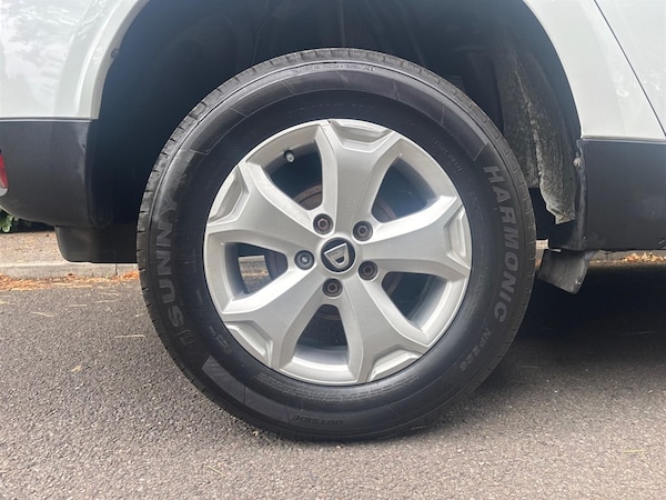 Used Dacia Duster 2018 for sale - 75571967: Photo 16