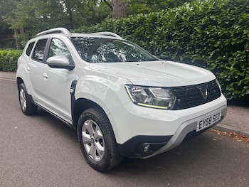Dacia - Duster