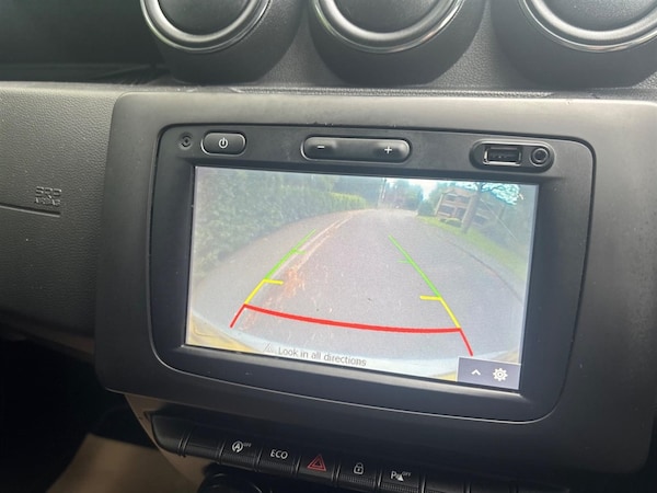 Used Dacia Duster 2018 for sale - 75571967: Photo 23