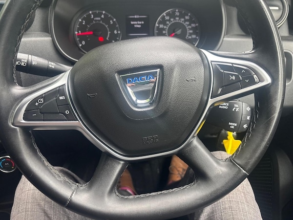 Used Dacia Duster 2018 for sale - 75571967: Photo 24