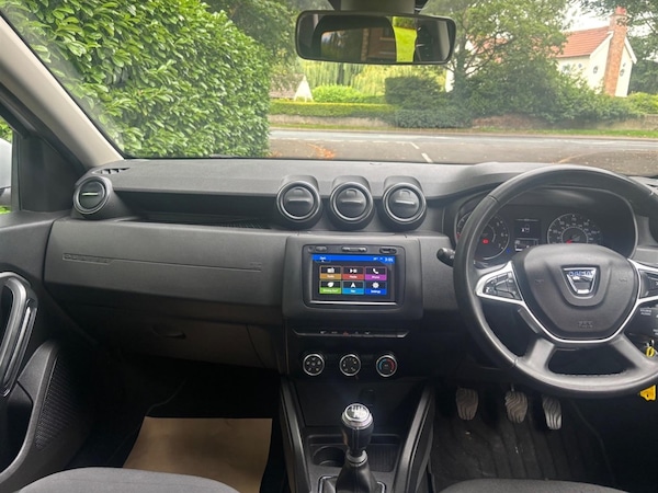 Used Dacia Duster 2018 for sale - 75571967: Photo 30