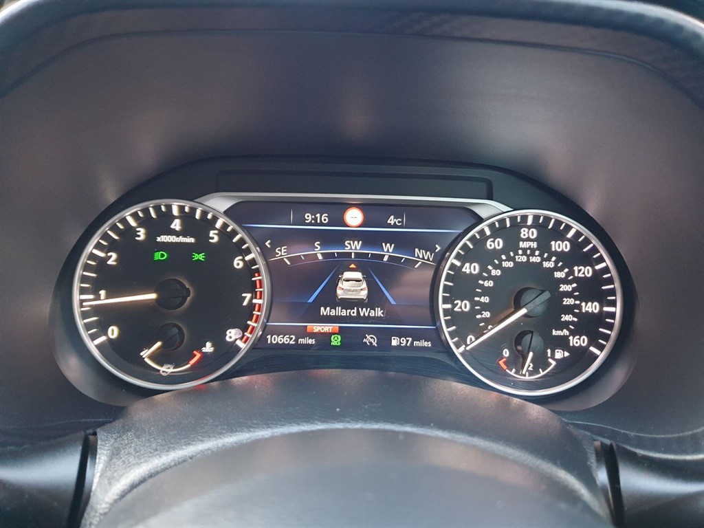 Vehicle 30