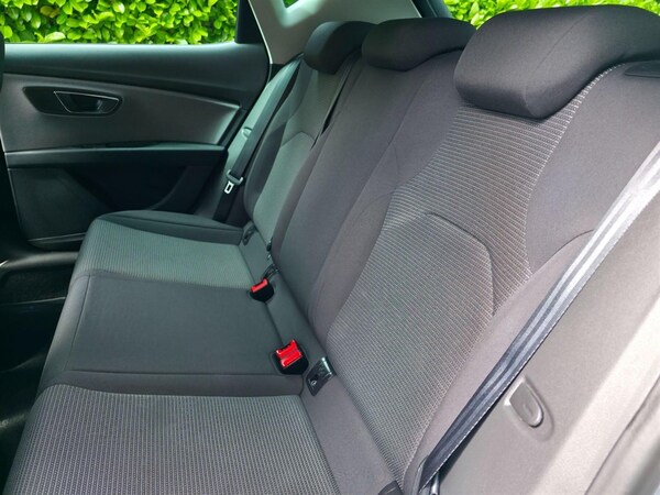 Used SEAT Leon 2018 for sale - 75571322: Photo 14