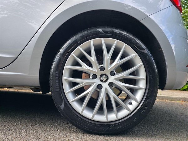 Used SEAT Leon 2018 for sale - 75571322: Photo 18