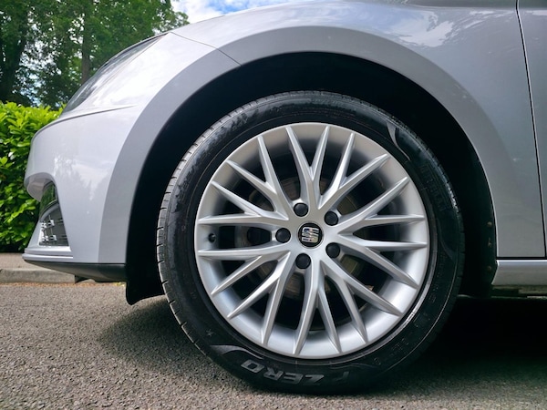 Used SEAT Leon 2018 for sale - 75571322: Photo 19