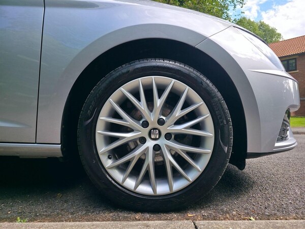 Used SEAT Leon 2018 for sale - 75571322: Photo 20
