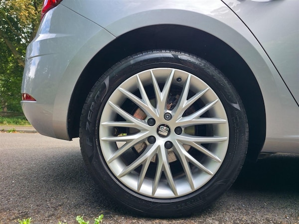 Used SEAT Leon 2018 for sale - 75571322: Photo 21