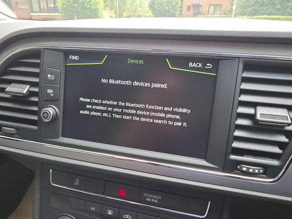 Used SEAT Leon 2018 for sale - 75571322: Photo 24
