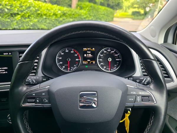 Used SEAT Leon 2018 for sale - 75571322: Photo 26