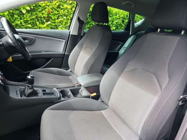 Used SEAT Leon 2018 for sale - 75571322: Photo 28
