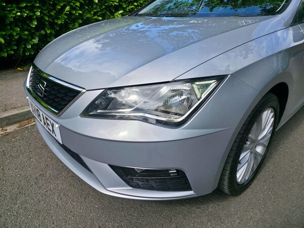 Used SEAT Leon 2018 for sale - 75571322: Photo 30