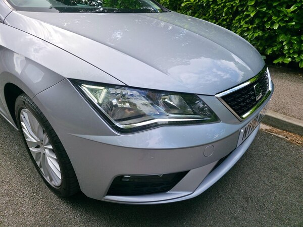 Used SEAT Leon 2018 for sale - 75571322: Photo 31