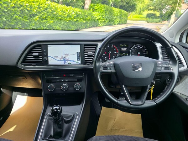 Used SEAT Leon 2018 for sale - 75571322: Photo 35