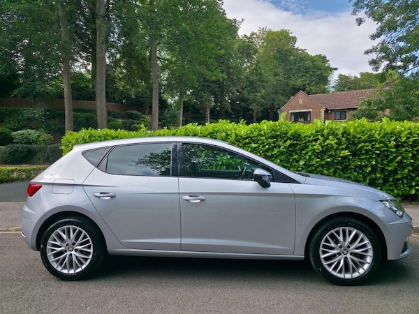 Used SEAT Leon 2018 for sale - 75571322: Photo 7