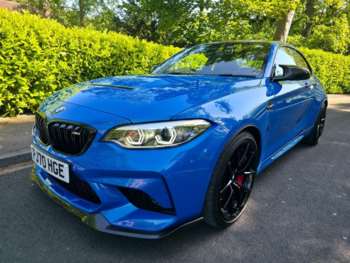 Used BMW M2 2020 for sale - 74764929: Photo