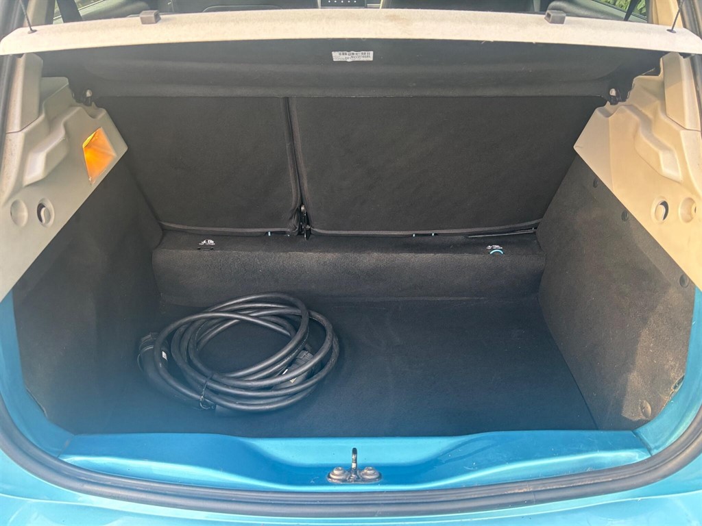 Used Renault Zoe 2022 for sale - 76862011: Photo 30