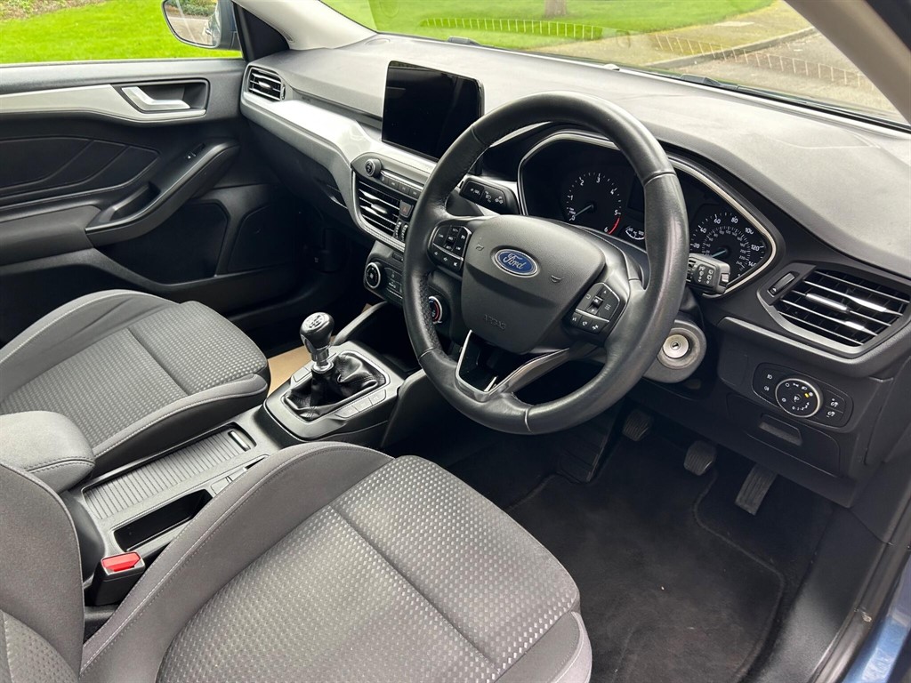 Used Ford Focus 2020 for sale - 77691208: Photo 23