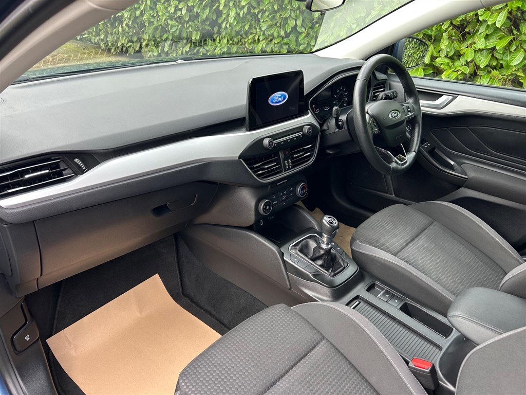 Used Ford Focus 2020 for sale - 77691208: Photo 24