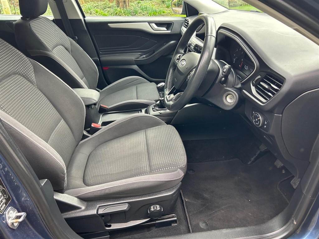 Used Ford Focus 2020 for sale - 77691208: Photo 26