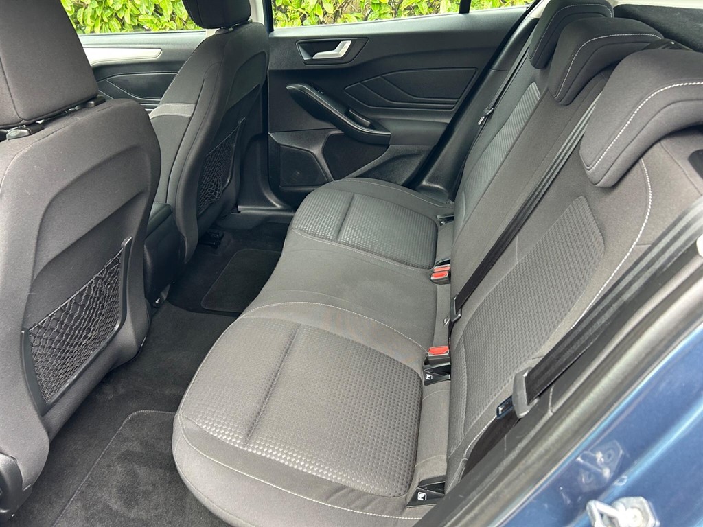 Used Ford Focus 2020 for sale - 77691208: Photo 27
