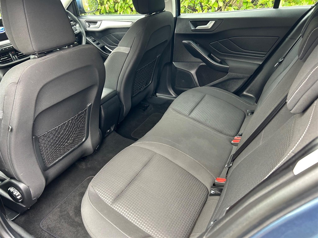 Used Ford Focus 2020 for sale - 77691208: Photo 28