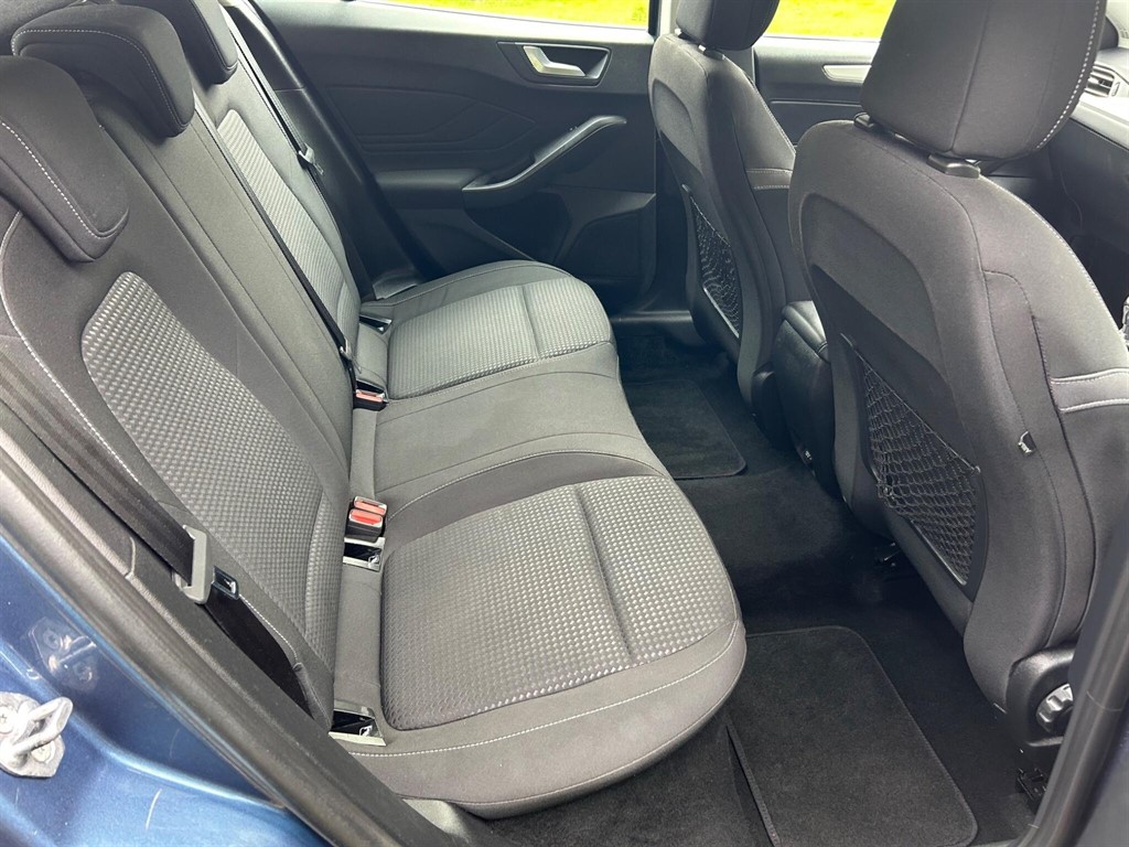 Used Ford Focus 2020 for sale - 77691208: Photo 29