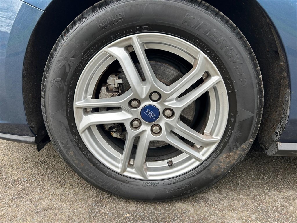 Used Ford Focus 2020 for sale - 77691208: Photo 31