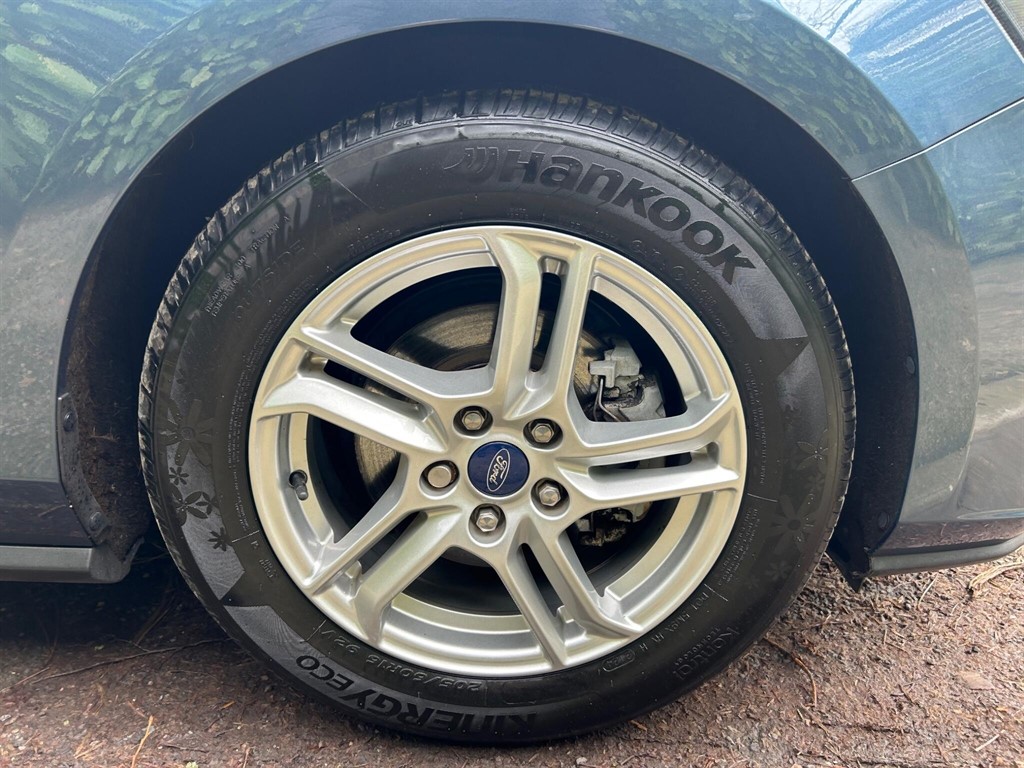 Used Ford Focus 2020 for sale - 77691208: Photo 32