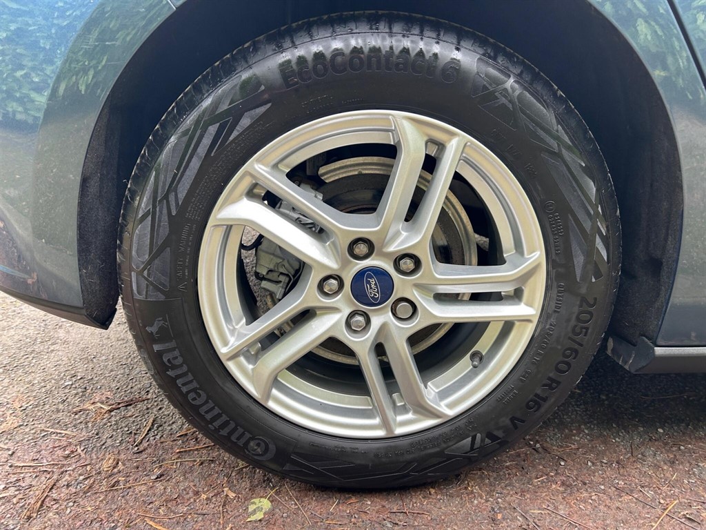 Used Ford Focus 2020 for sale - 77691208: Photo 33