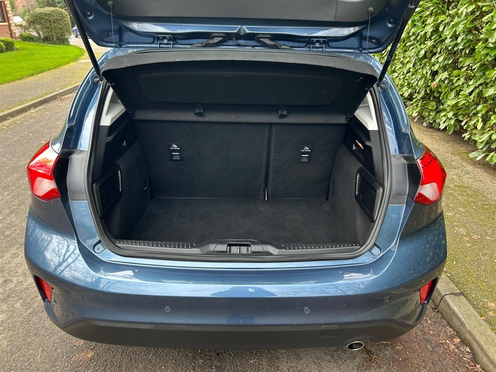 Used Ford Focus 2020 for sale - 77691208: Photo 34