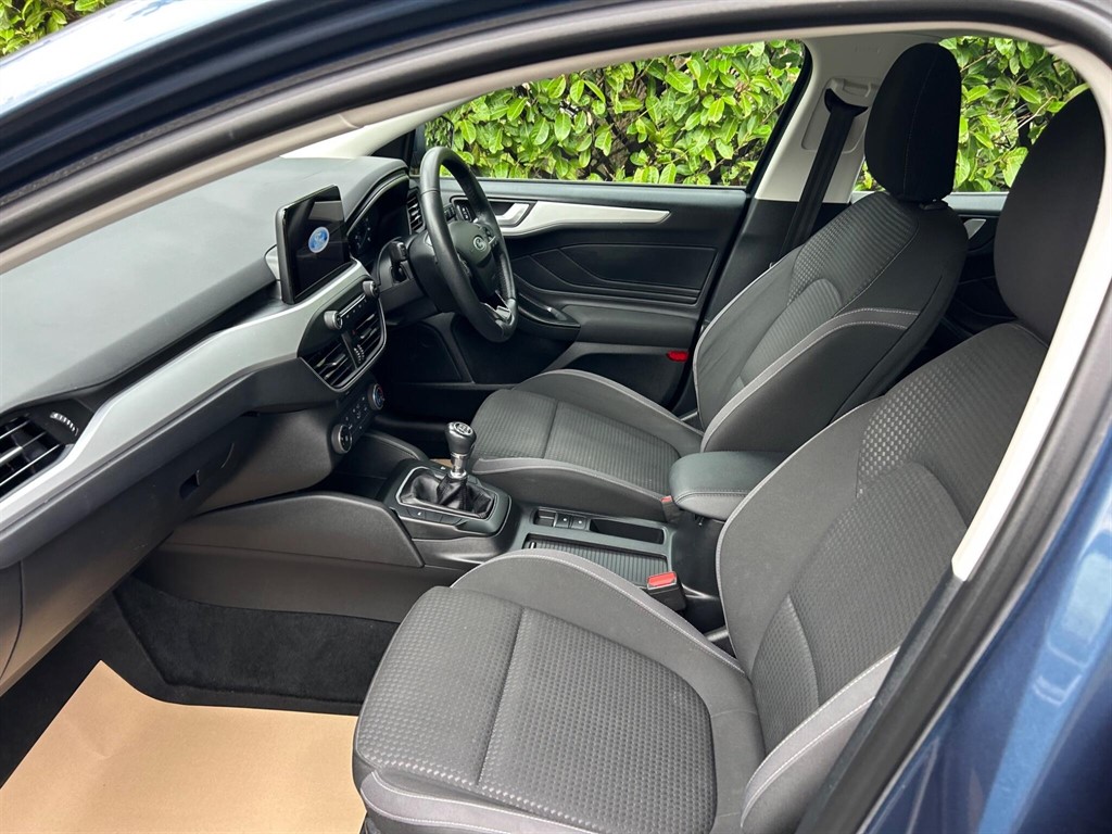 Used Ford Focus 2020 for sale - 77691208: Photo 36