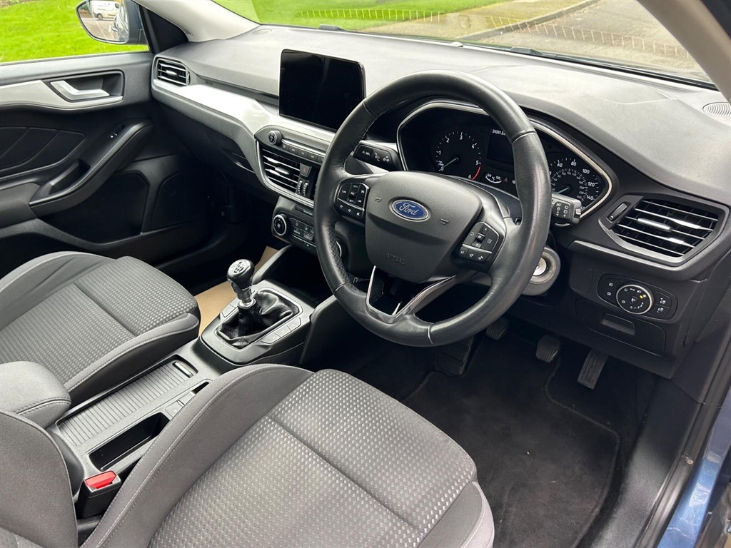 Used Ford Focus 2020 for sale - 77691208: Photo 38