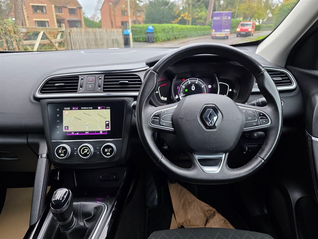Used Renault Kadjar 2020 for sale - 76818058: Photo 10