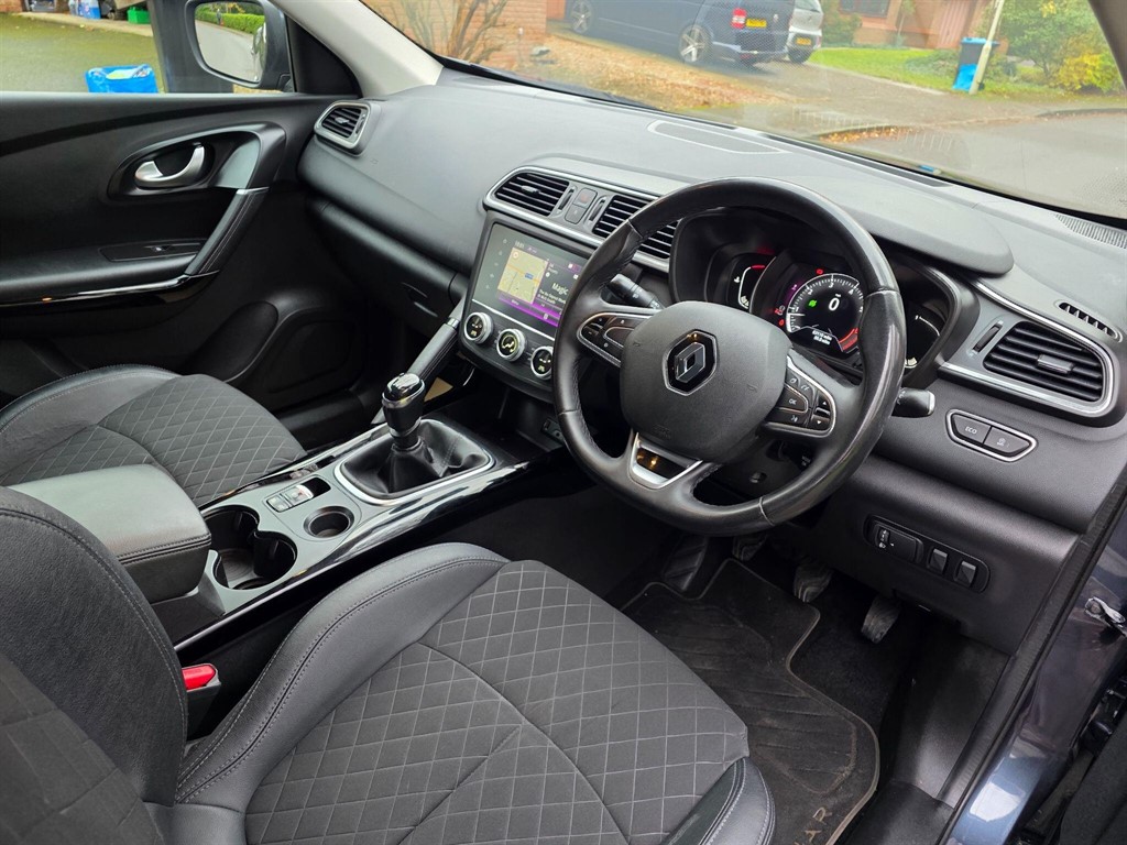 Used Renault Kadjar 2020 for sale - 76818058: Photo 12