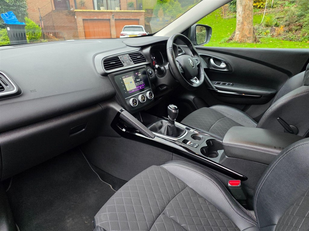 Used Renault Kadjar 2020 for sale - 76818058: Photo 13