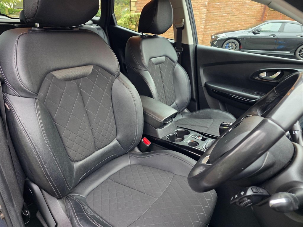 Used Renault Kadjar 2020 for sale - 76818058: Photo 14