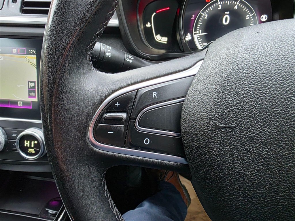 Used Renault Kadjar 2020 for sale - 76818058: Photo 16