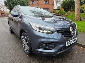 Renault - Kadjar