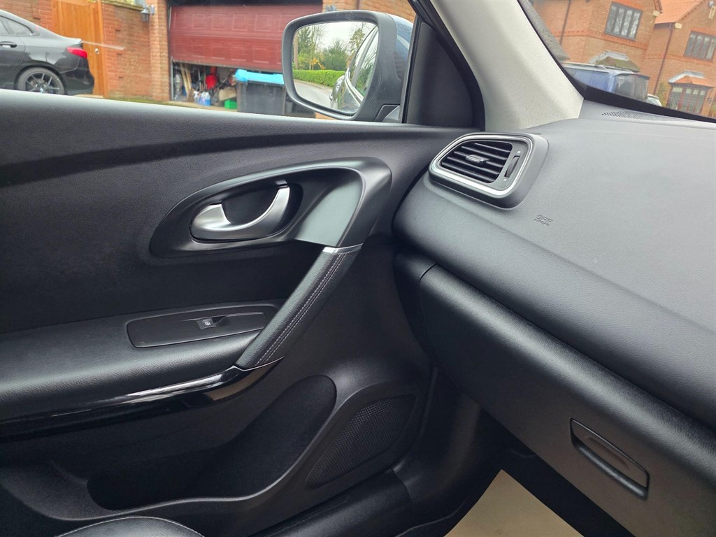 Used Renault Kadjar 2020 for sale - 76818058: Photo 21