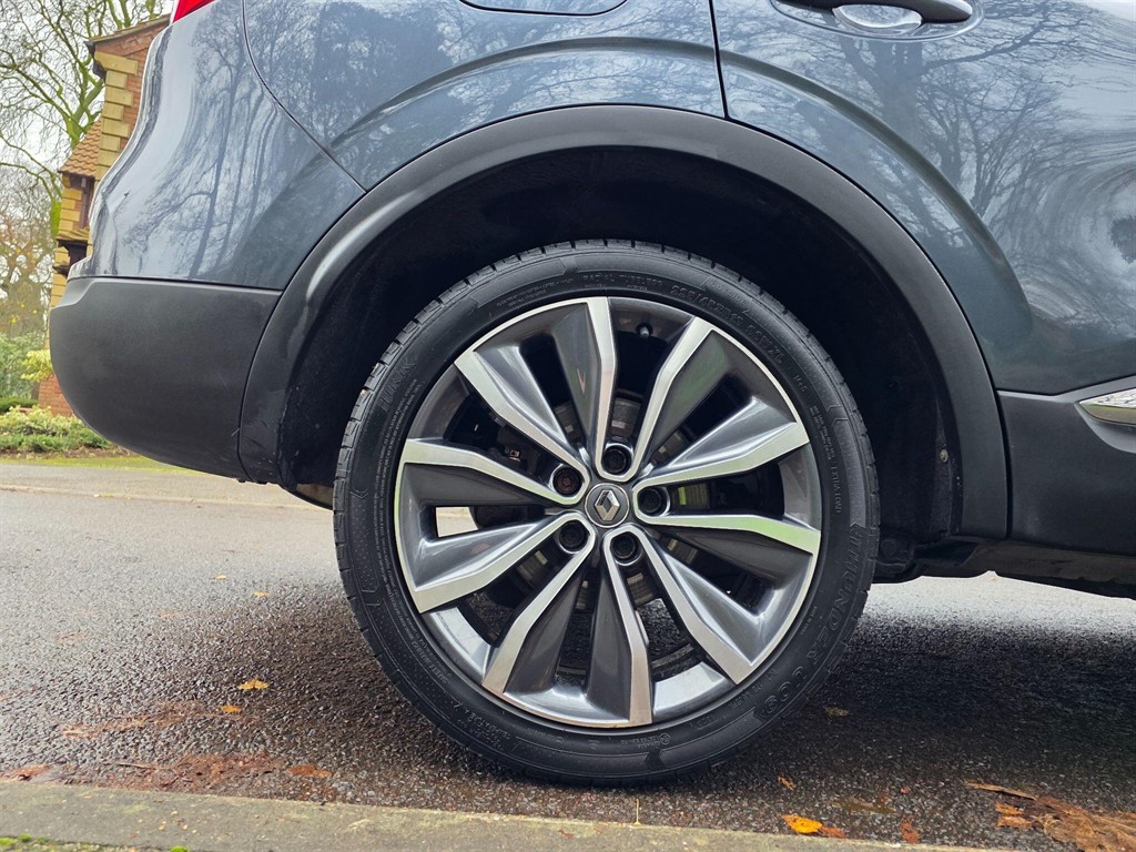 Used Renault Kadjar 2020 for sale - 76818058: Photo 22