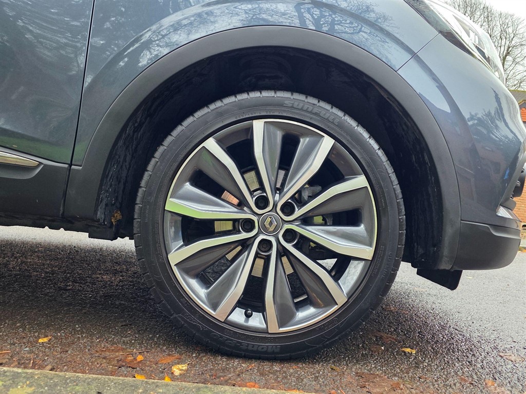 Used Renault Kadjar 2020 for sale - 76818058: Photo 23