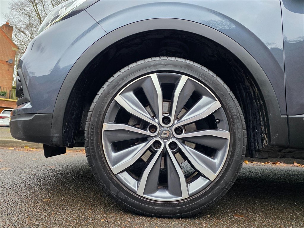 Used Renault Kadjar 2020 for sale - 76818058: Photo 24