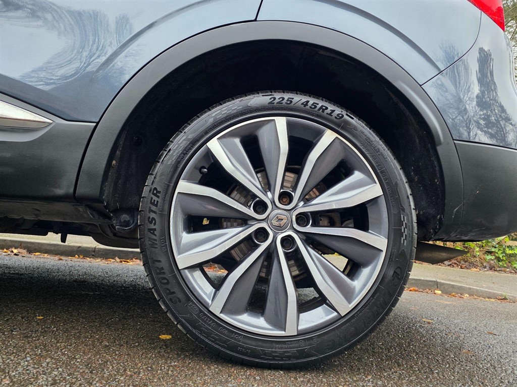 Used Renault Kadjar 2020 for sale - 76818058: Photo 25