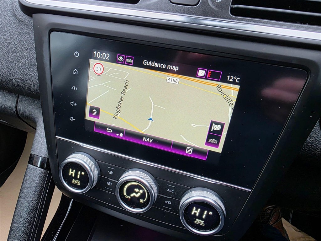 Used Renault Kadjar 2020 for sale - 76818058: Photo 26